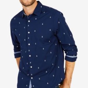 NAUTICA T SHIRT